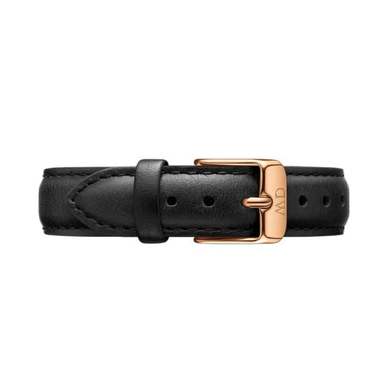 Orologio solo tempo Daniel Wellington Petite Sheffield da donna DW00100168-4
