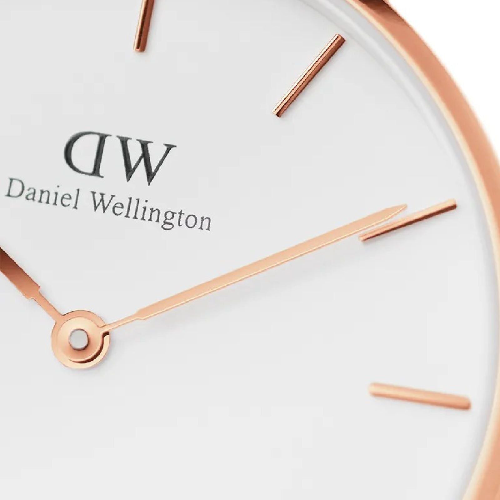Orologio solo tempo Daniel Wellington Petite Bondi da donna DW00100189-2