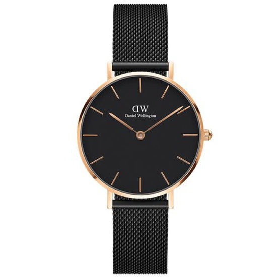 Orologio solo tempo Daniel Wellington Petite Ashfield da donna DW00100201-1