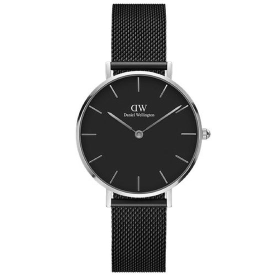 Orologio solo tempo Daniel Wellington Petite Ashfield da donna DW00100202-1