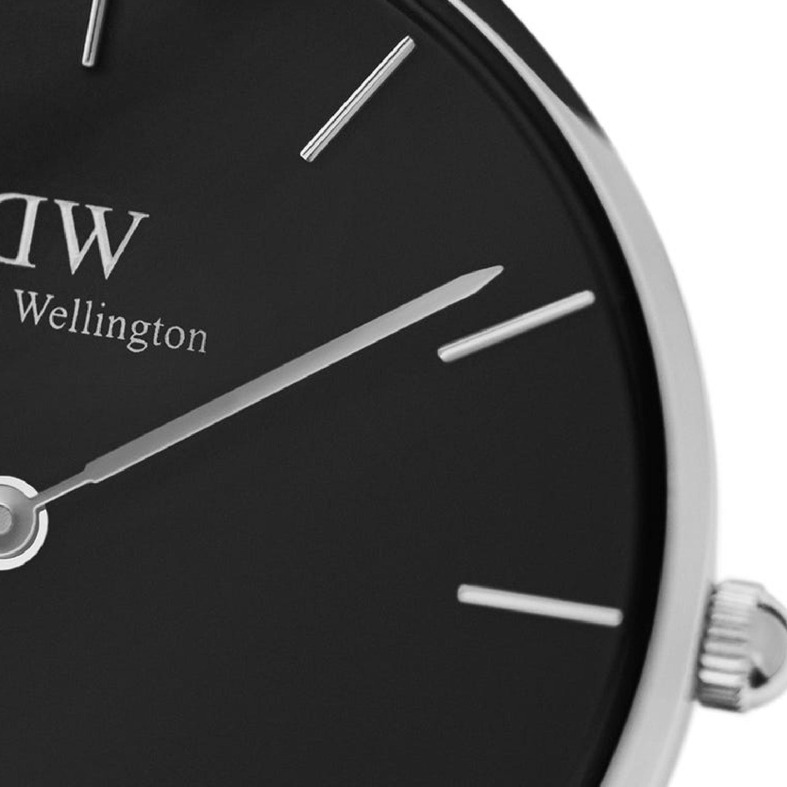 Orologio solo tempo Daniel Wellington Petite Ashfield da donna DW00100202-2