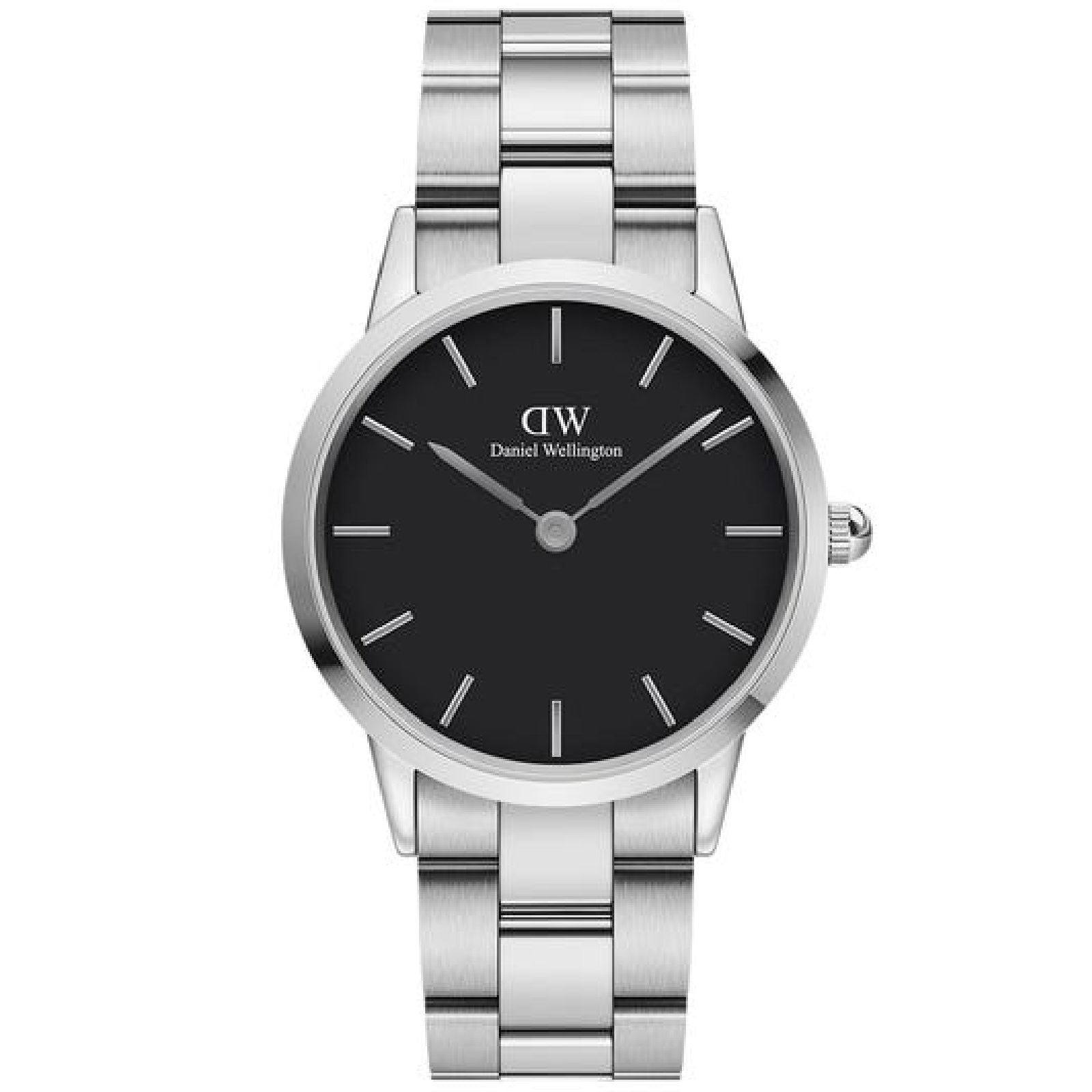 Orologio solo tempo Daniel Wellington Iconic Link Unisex DW00100204-1