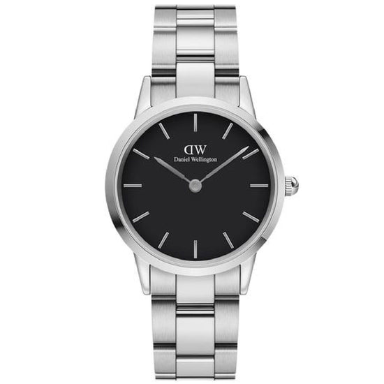 Orologio solo tempo Daniel Wellington Iconic Link da donna DW00100206-1