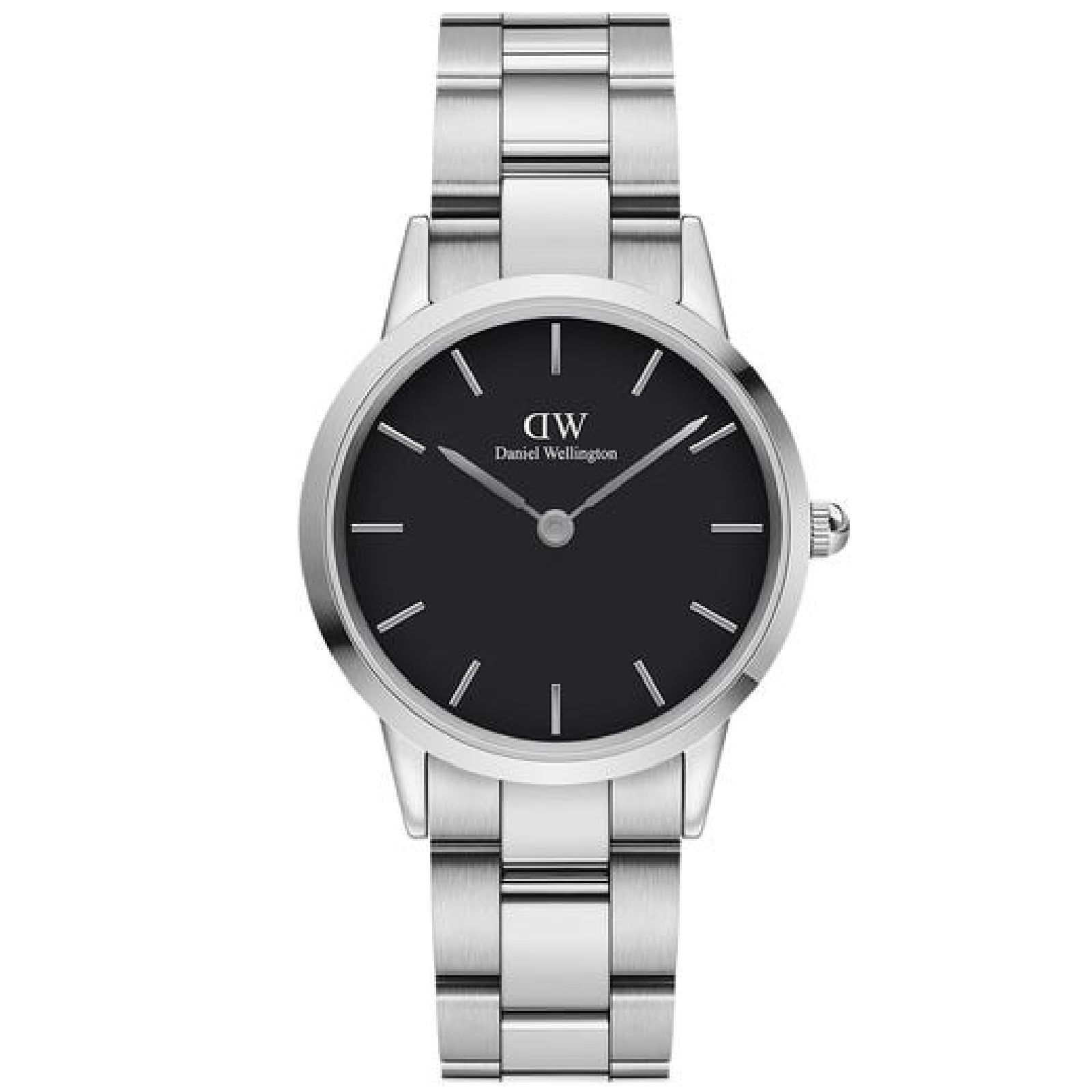 Orologio solo tempo Daniel Wellington Iconic Link da donna DW00100206-1