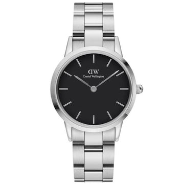 Orologio solo tempo Daniel Wellington Iconic Link da donna DW00100206-1