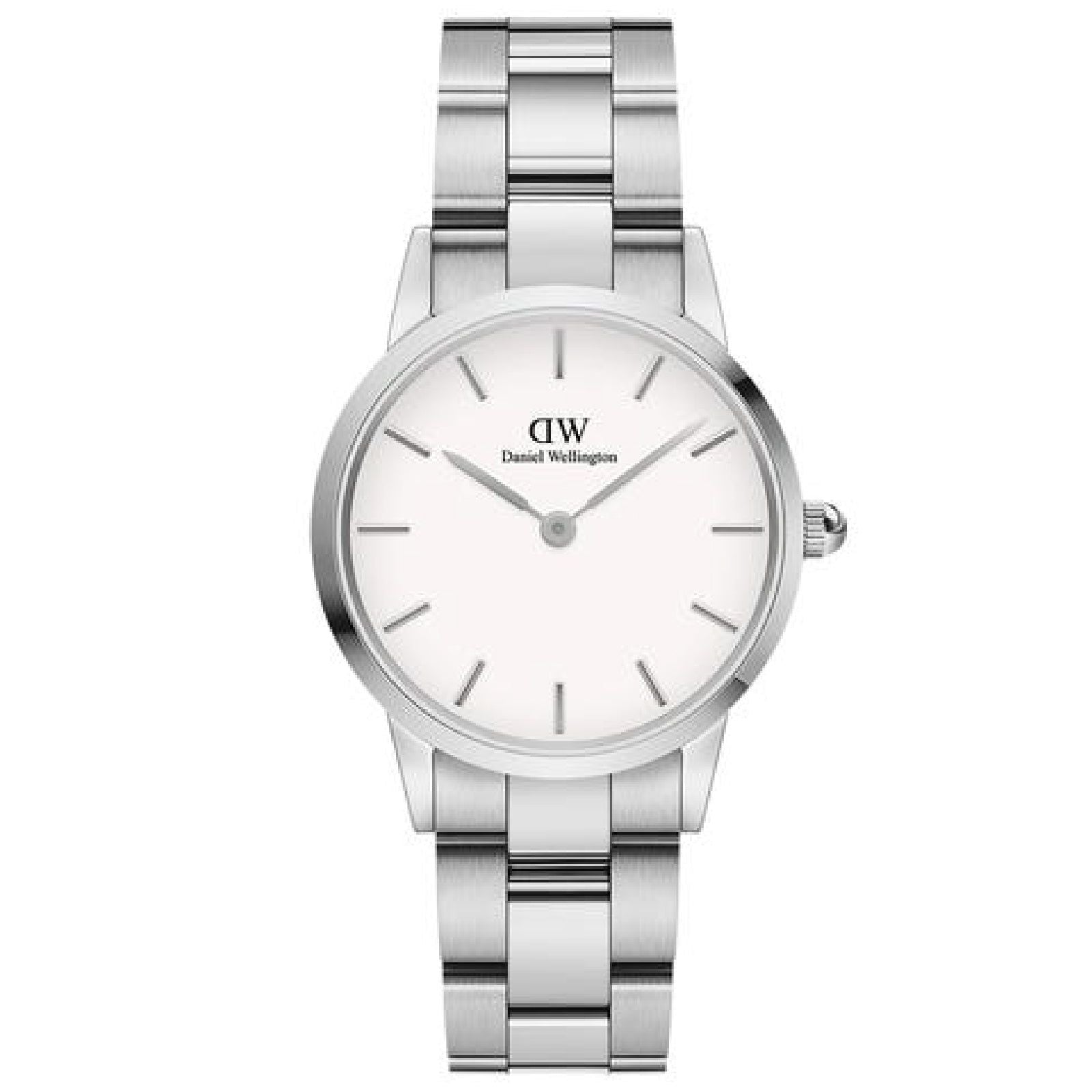 Orologio solo tempo Daniel Wellington Iconic Link da donna DW00100207-1