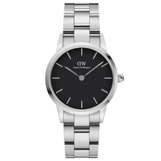 Orologio solo tempo Daniel Wellington Iconic Link da donna DW00100208-1