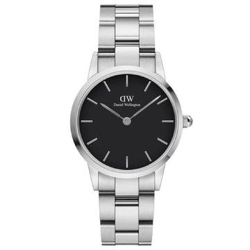 Orologio solo tempo Daniel Wellington Iconic Link da donna DW00100208-1