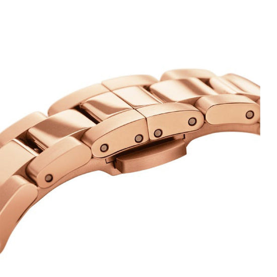 Orologio solo tempo Daniel Wellington Iconic Link Unisex DW00100209-3