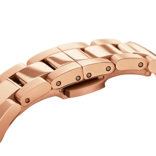 Orologio solo tempo Daniel Wellington Iconic Link da donna DW00100211-3