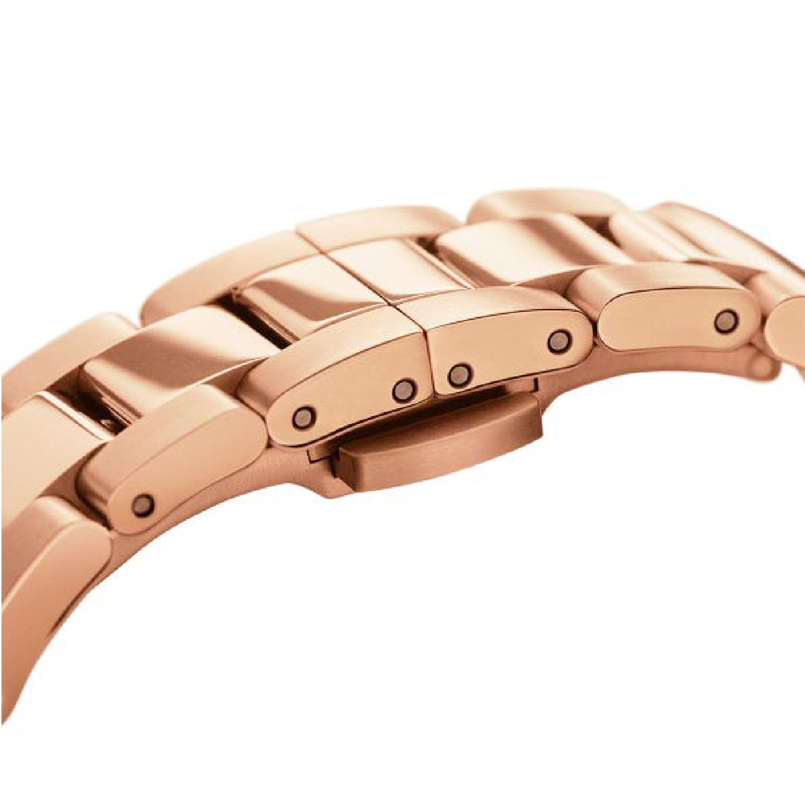 Orologio solo tempo Daniel Wellington Iconic Link da donna DW00100213-3