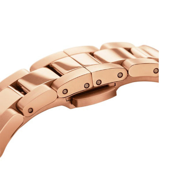 Orologio solo tempo Daniel Wellington Iconic Link da donna DW00100214-3