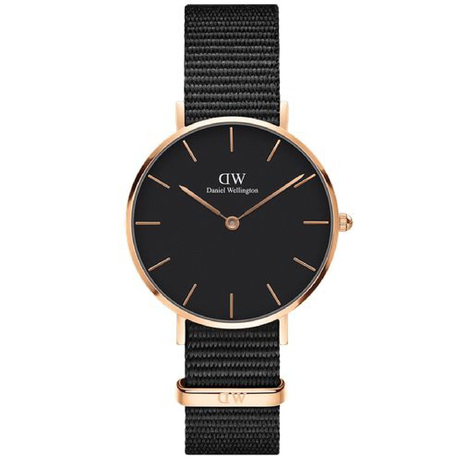 Orologio solo tempo Daniel Wellington Petite Cornwall da donna DW00100215-1