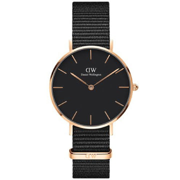 Orologio solo tempo Daniel Wellington Petite Cornwall da donna DW00100215-1