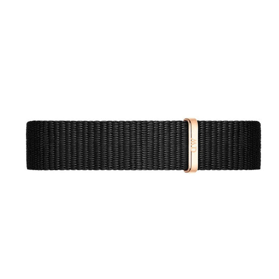 Orologio solo tempo Daniel Wellington Petite Cornwall da donna DW00100215-4