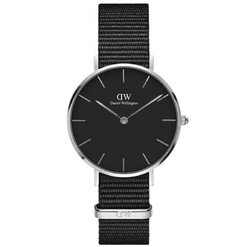 Orologio solo tempo Daniel Wellington Petite Cornwall da donna DW00100216-1