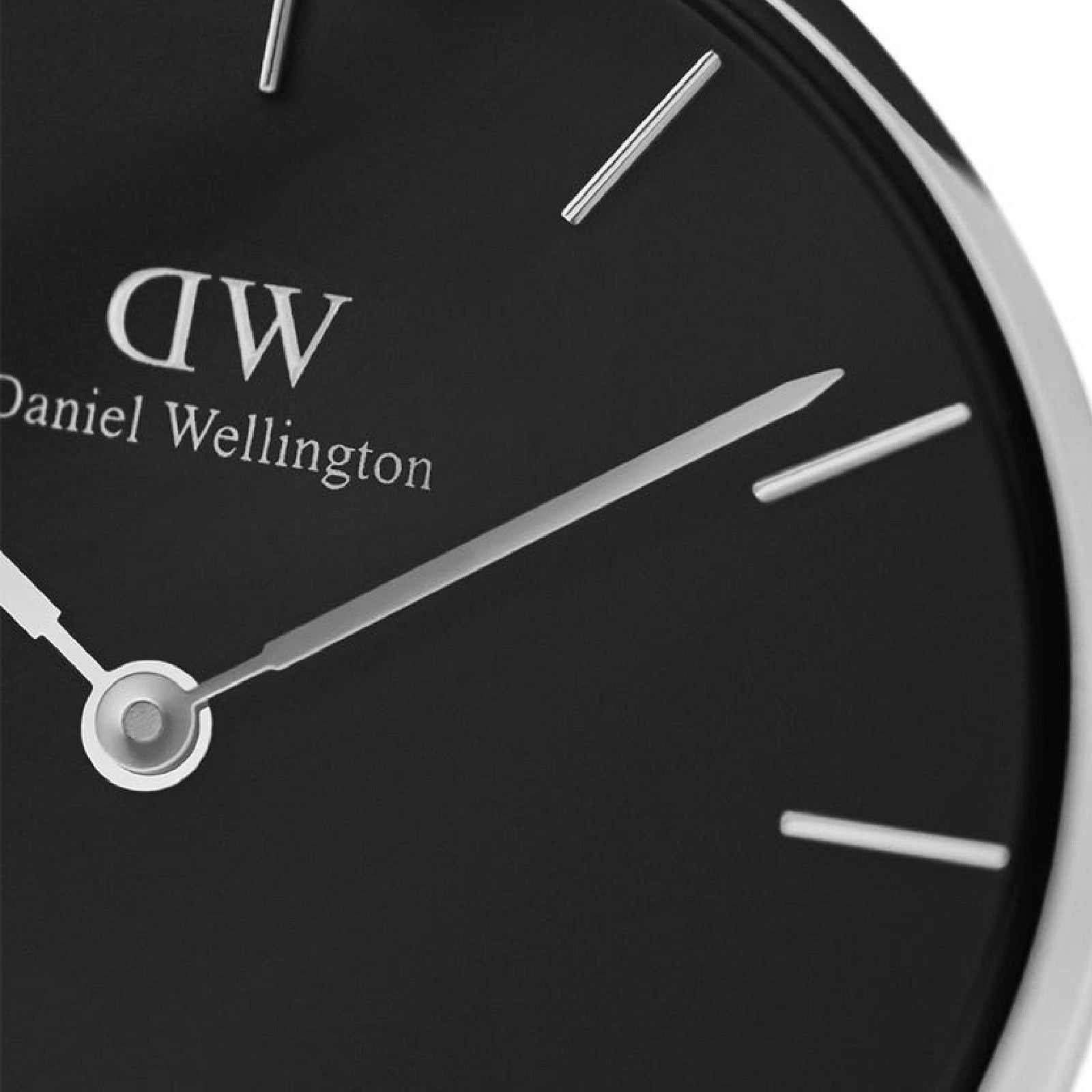 Orologio solo tempo Daniel Wellington Petite Cornwall da donna DW00100216-2