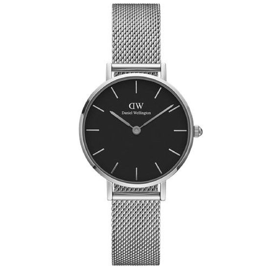 Orologio solo tempo Daniel Wellington Petite Sterling da donna DW00100218-1