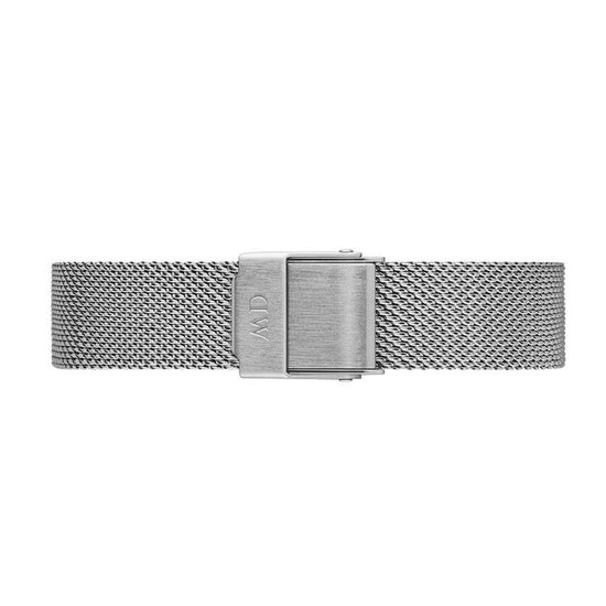 Orologio solo tempo Daniel Wellington Petite Sterling da donna DW00100218-4