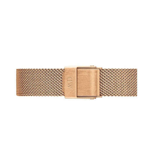 Orologio solo tempo Daniel Wellington Petite Melrose da donna DW00100219-4