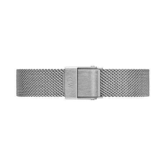 Orologio solo tempo Daniel Wellington Petite Sterling da donna DW00100220-4