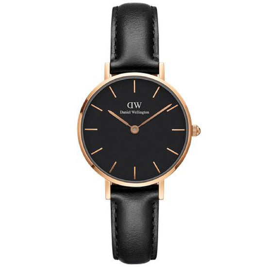 Orologio solo tempo Daniel Wellington Petite Sheffield da donna DW00100224-1
