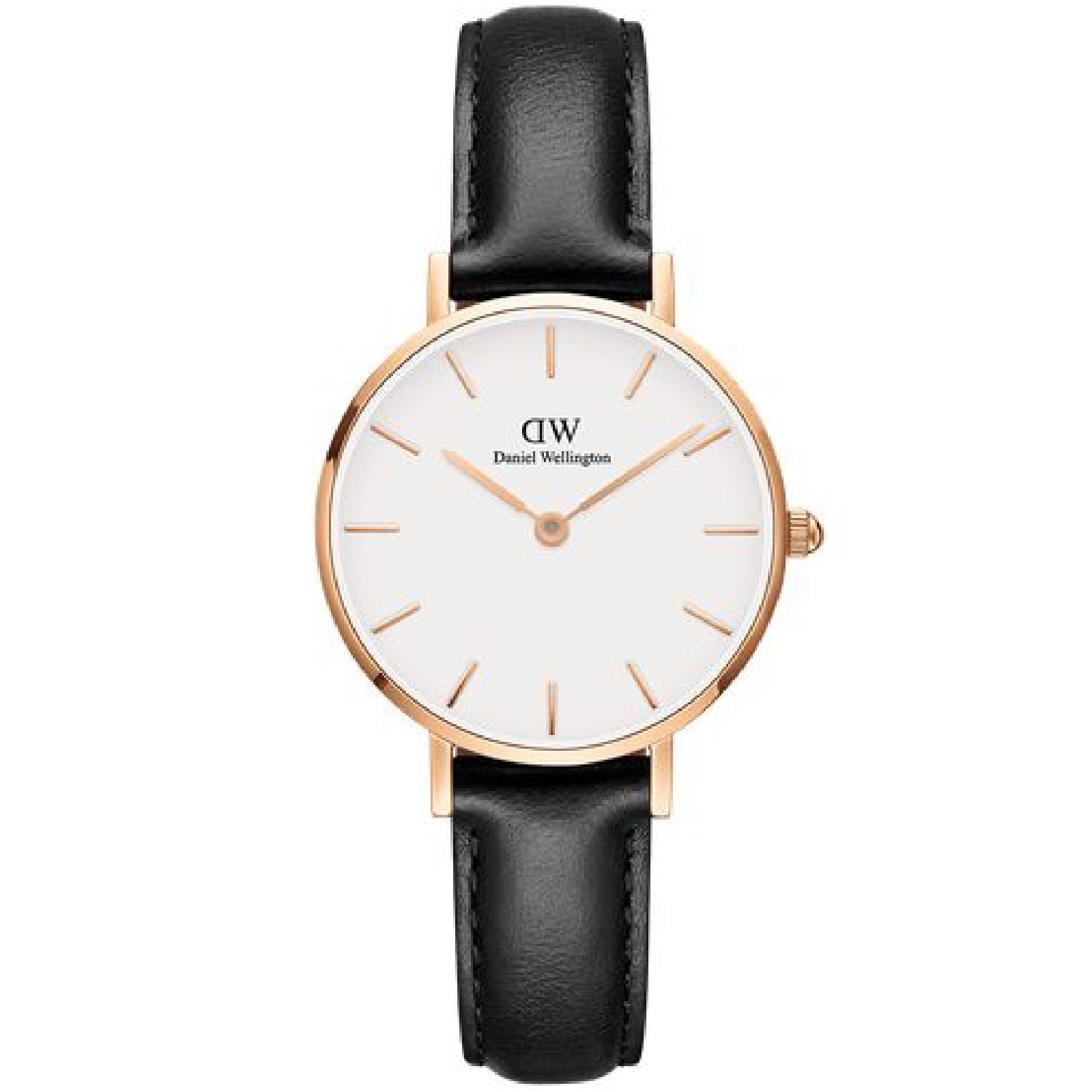 Orologio solo tempo Daniel Wellington Petite Sheffield da donna DW00100230-1