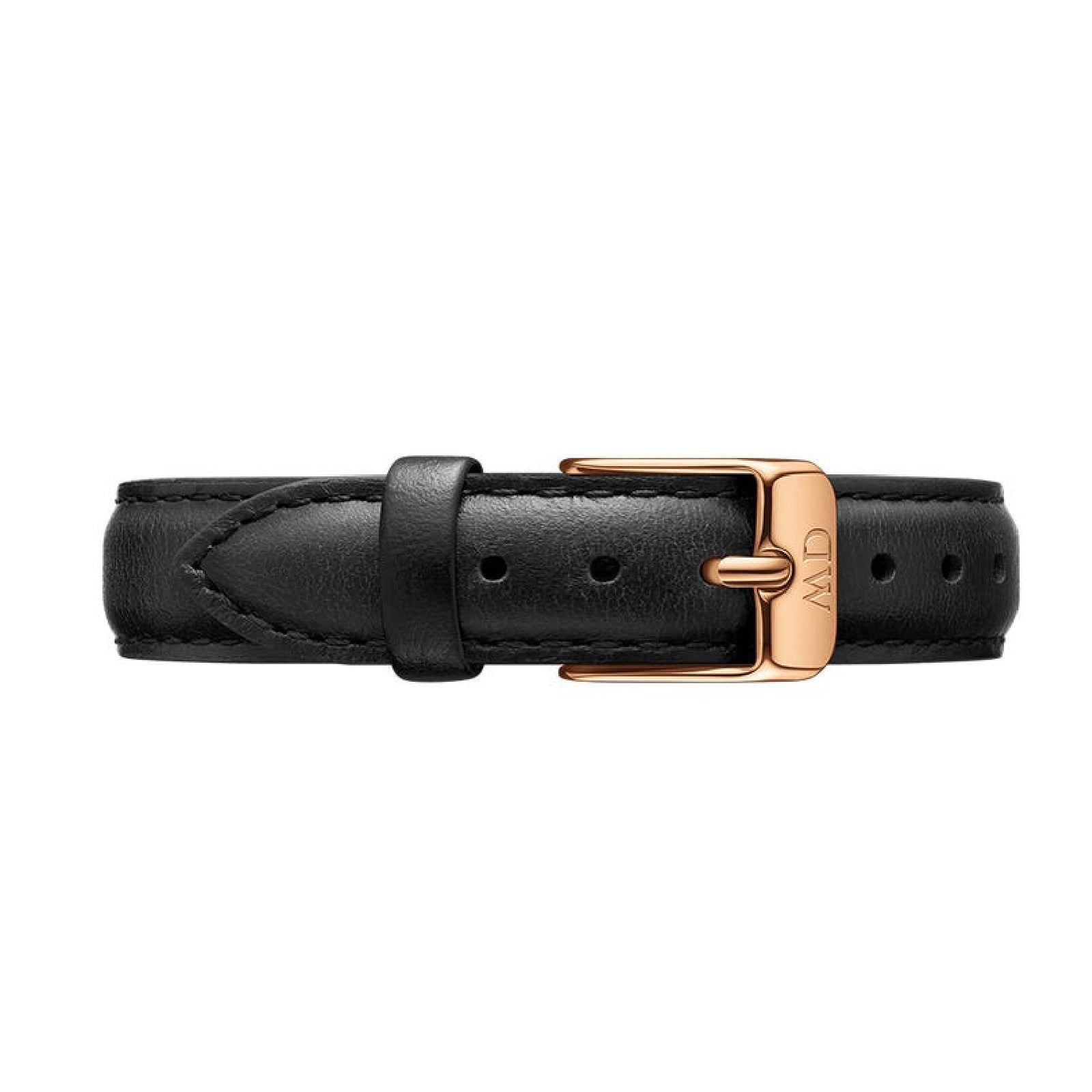 Orologio solo tempo Daniel Wellington Petite Sheffield da donna DW00100230-4