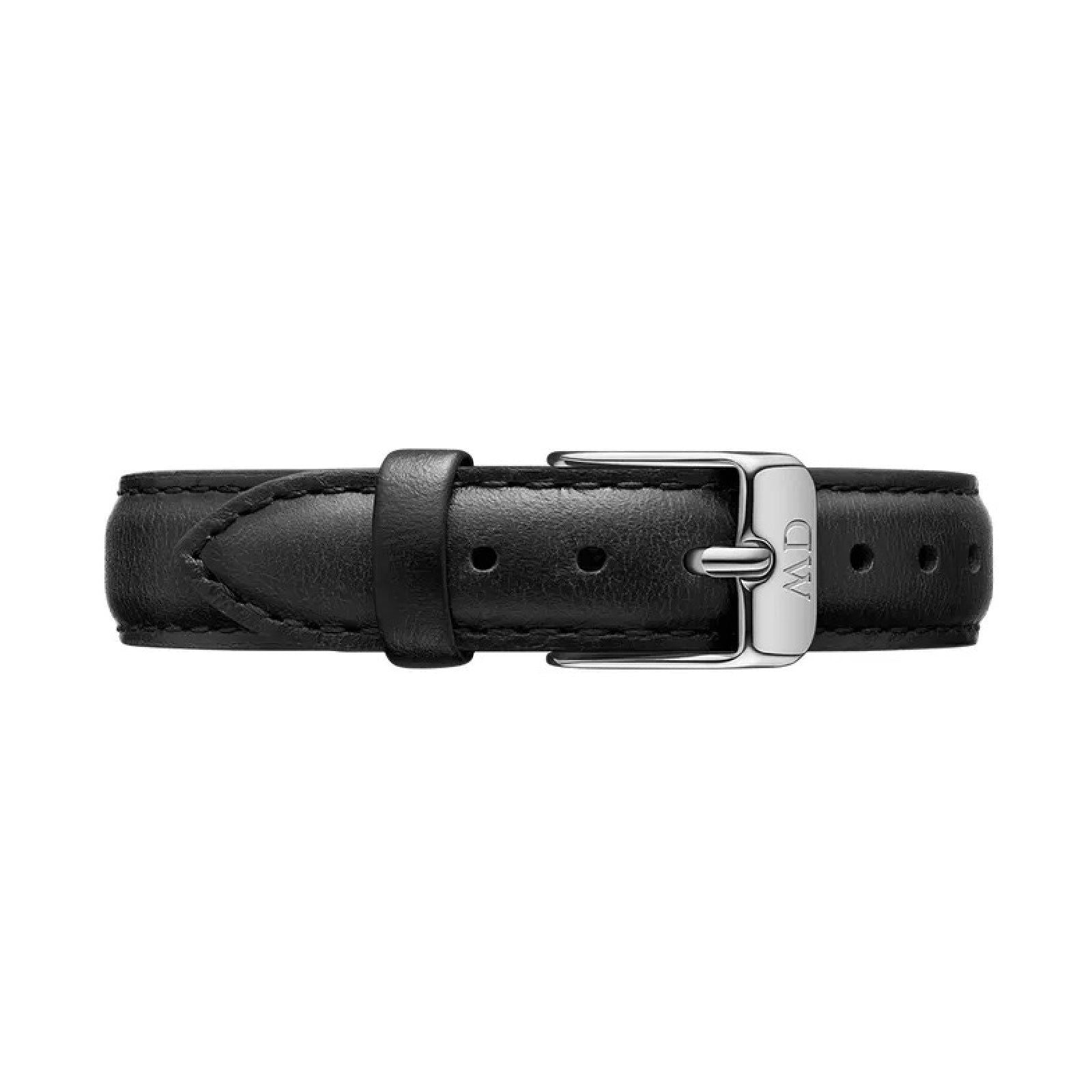 Orologio solo tempo Daniel Wellington Petite Sheffield da donna DW00100242-4