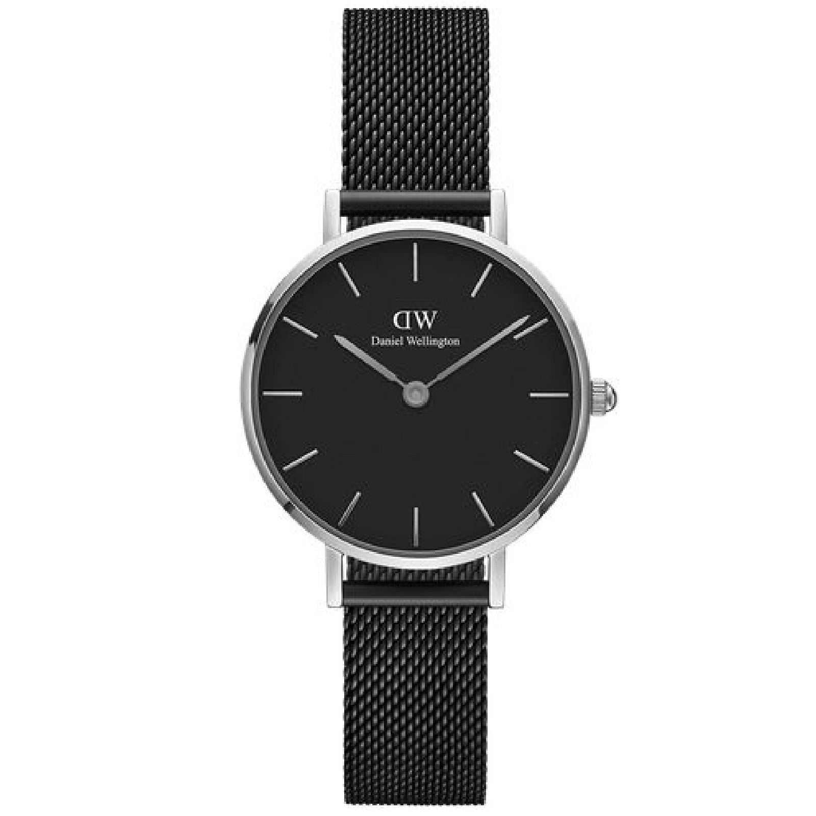 Orologio solo tempo Daniel Wellington Petite Ashfield da donna DW00100246-1