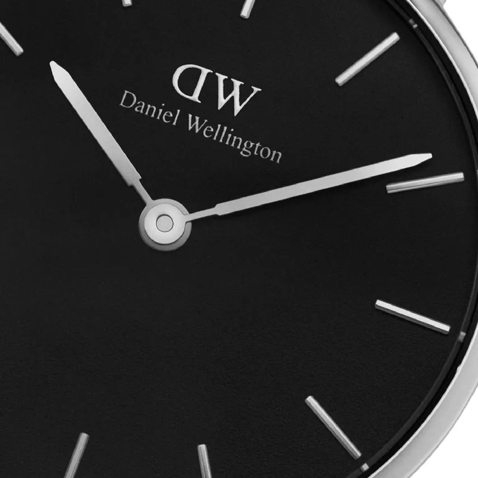 Orologio solo tempo Daniel Wellington Petite Ashfield da donna DW00100246-2