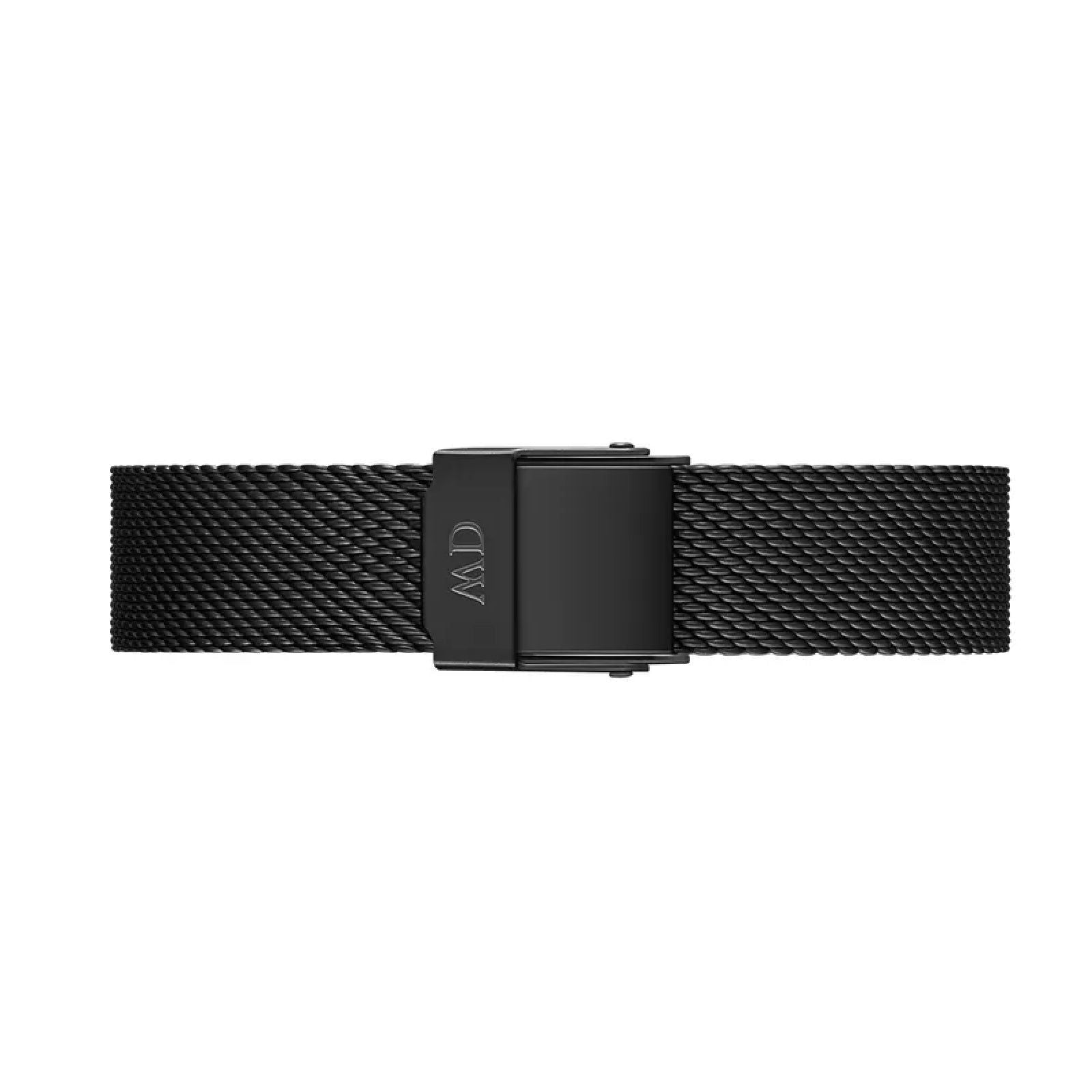 Orologio solo tempo Daniel Wellington Petite Ashfield da donna DW00100246-4