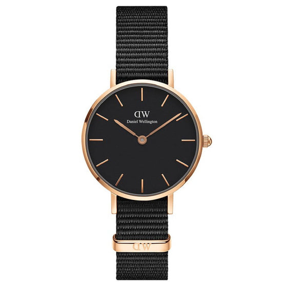 Orologio solo tempo Daniel Wellington Petite Cornwall da donna DW00100247-1