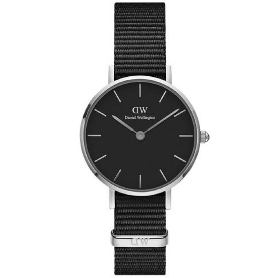 Orologio solo tempo Daniel Wellington Petite Cornwall da donna DW00100248-1