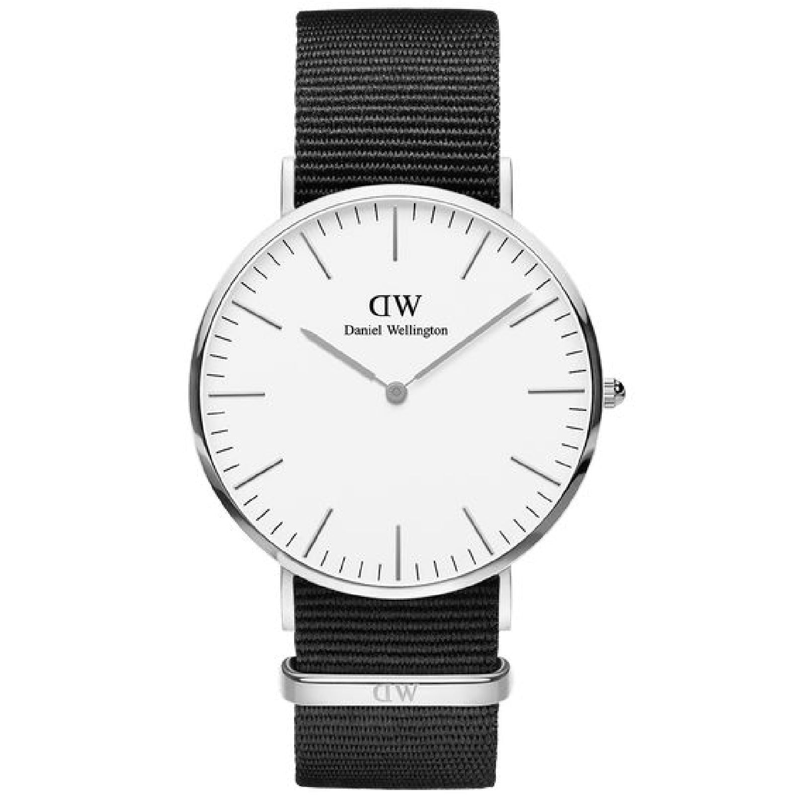 Orologio solo tempo Daniel Wellington Classic Cornwall da uomo DW00100258-1