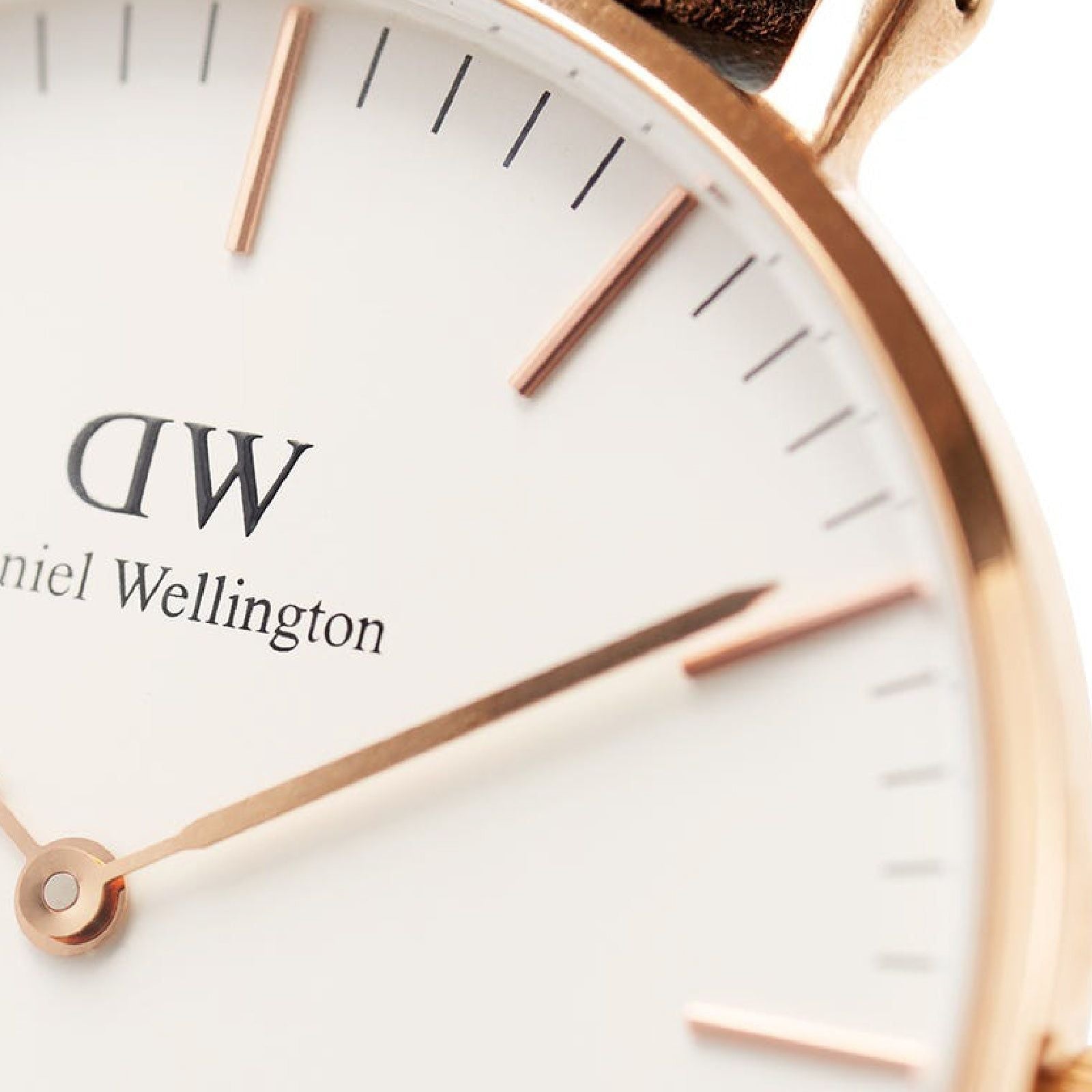 Orologio solo tempo Daniel Wellington Classic Cornwall Unisex DW00100259-2