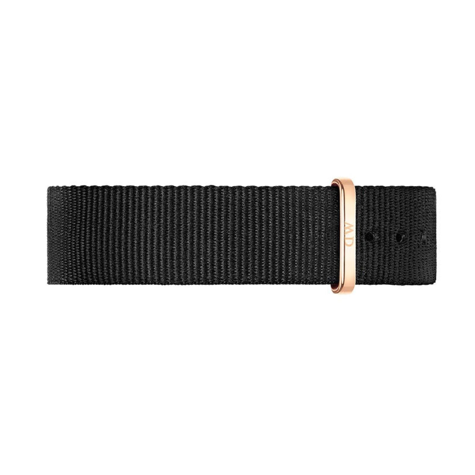 Orologio solo tempo Daniel Wellington Classic Cornwall Unisex DW00100259-4