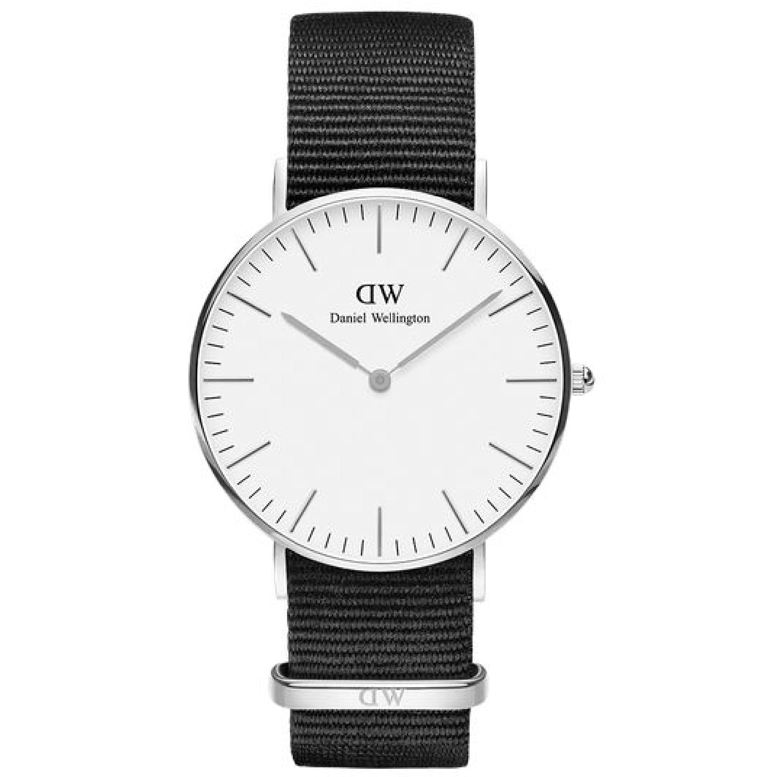 Orologio solo tempo Daniel Wellington Classic Cornwall da uomo DW00100260-1