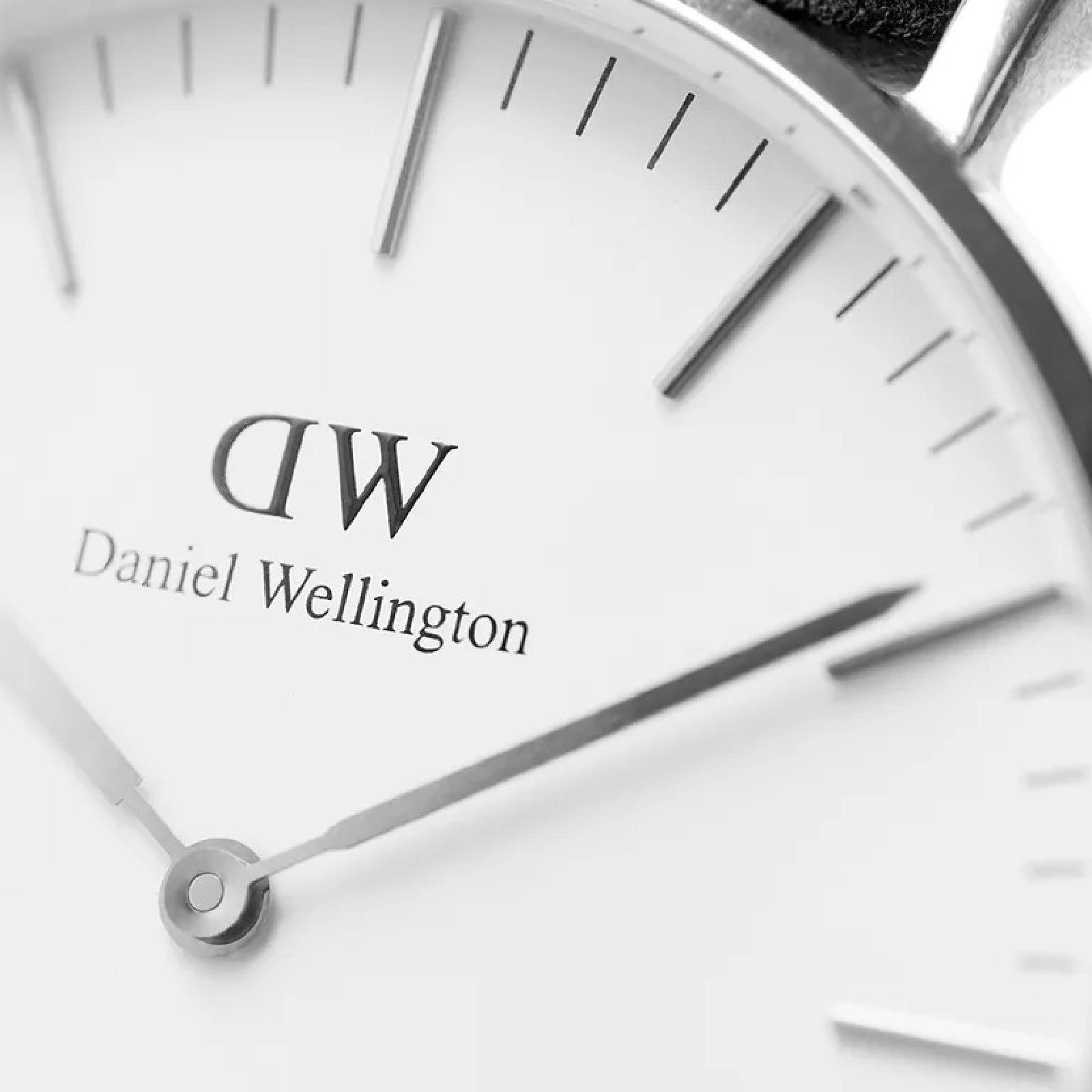 Orologio solo tempo Daniel Wellington Classic Cornwall da uomo DW00100260-2