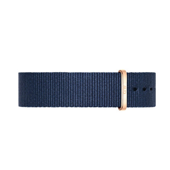 Orologio solo tempo Daniel Wellington Classic Bayswater Unisex DW00100279-4