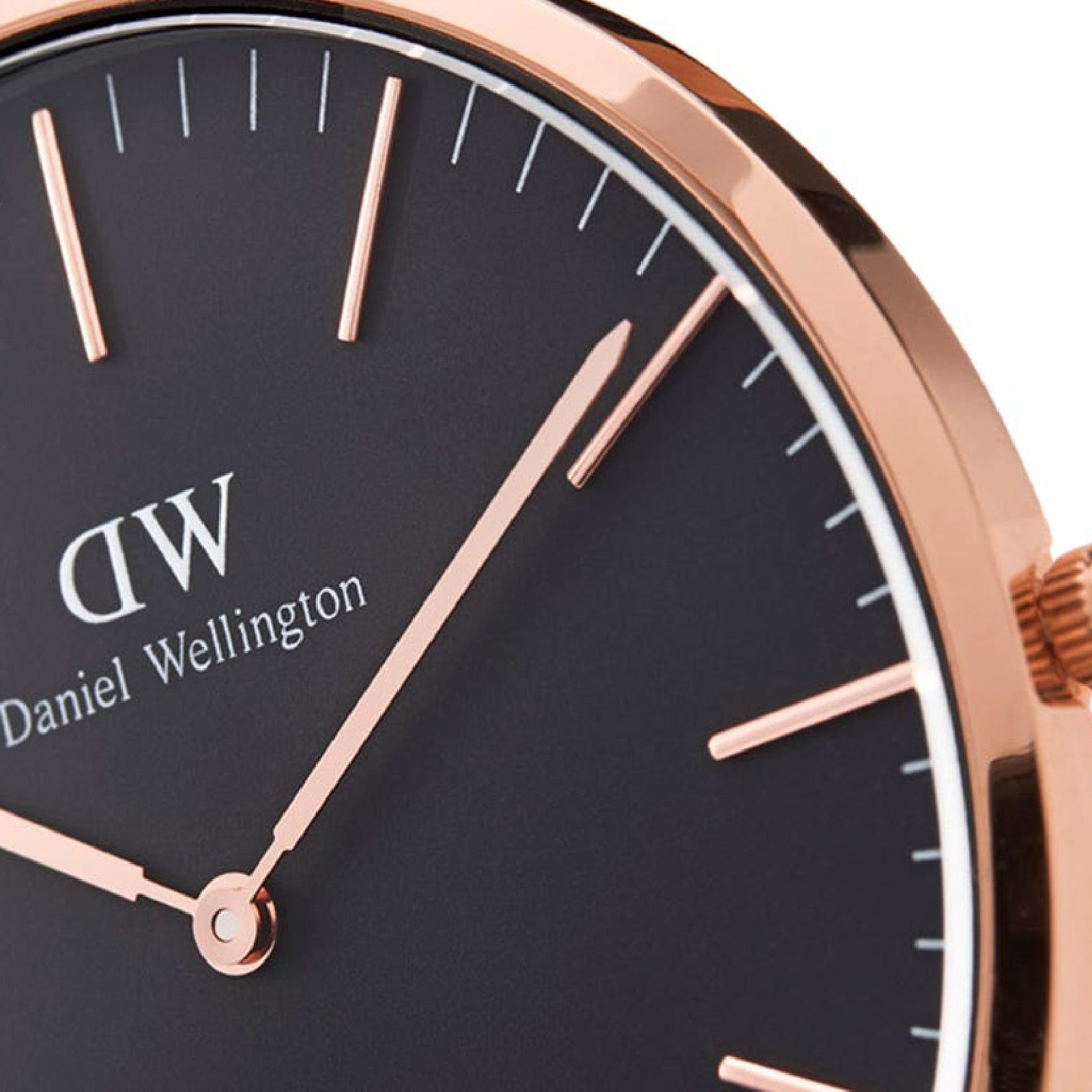 Orologio solo tempo Daniel Wellington Classic Bayswater Unisex DW00100281-2
