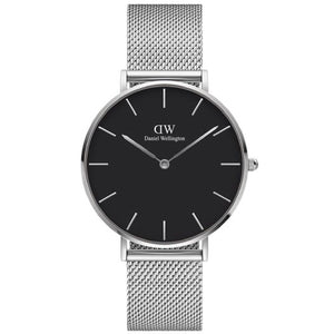 Orologio solo tempo Daniel Wellington Petite Sterling Unisex