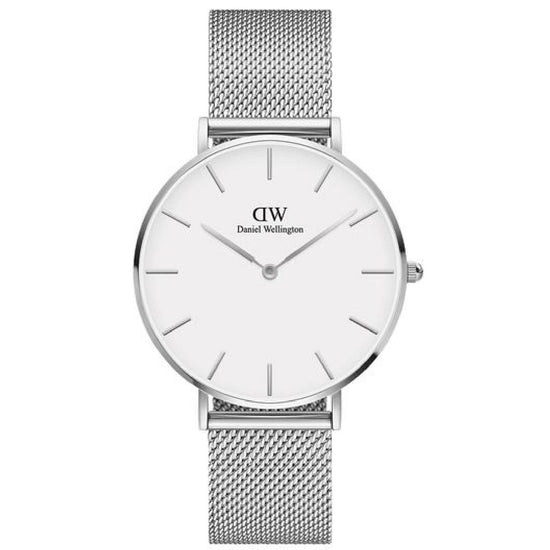 Orologio solo tempo Daniel Wellington Petite Sterling Unisex DW00100306-1