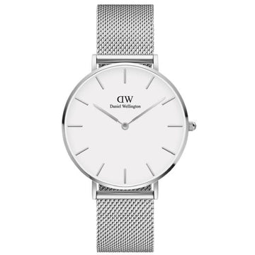 Orologio solo tempo Daniel Wellington Petite Sterling Unisex DW00100306-1