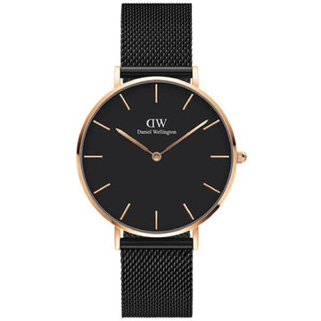 Orologio solo tempo Daniel Wellington Petite Ashfield Unisex DW00100307-1