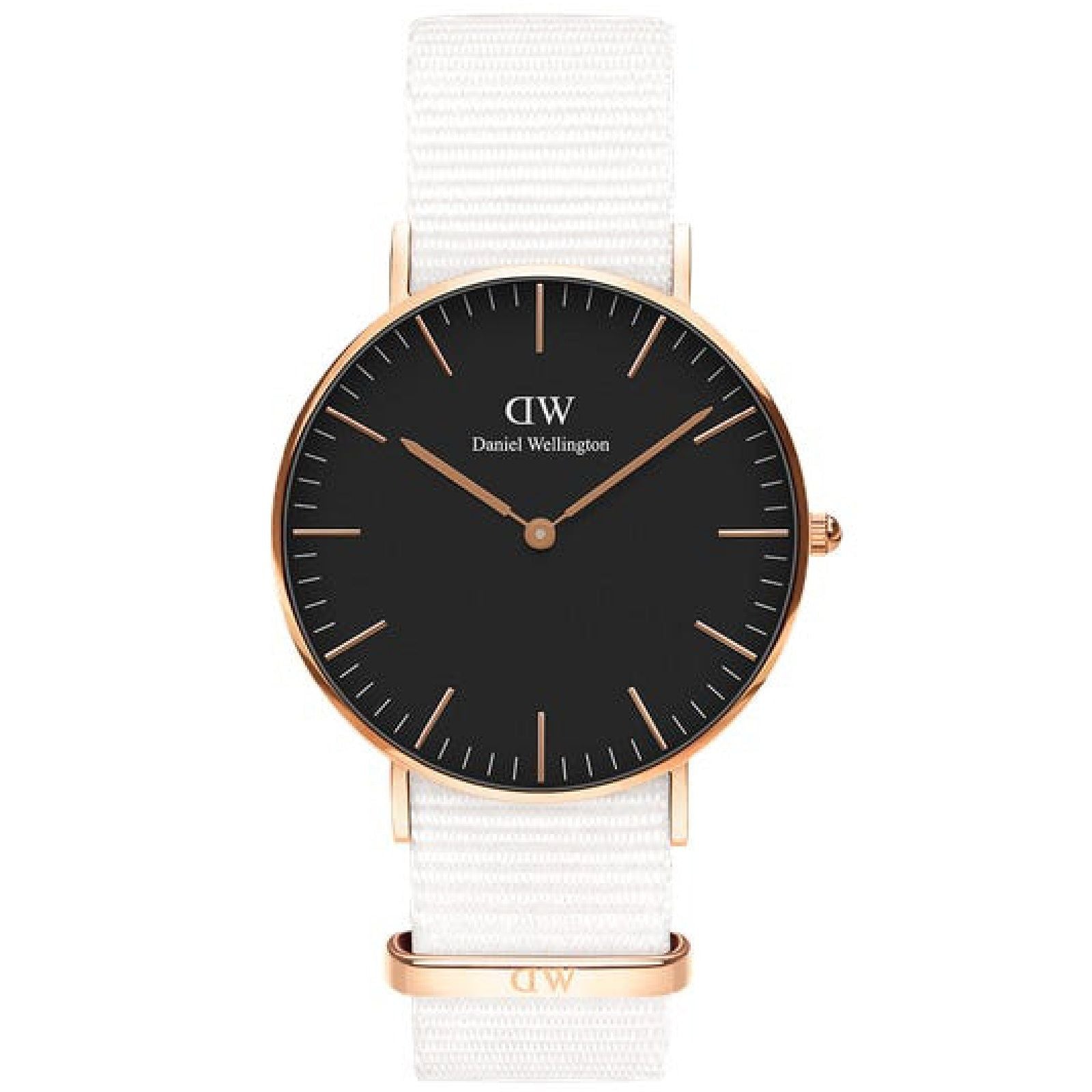 Orologio solo tempo Daniel Wellington Classic Dover Unisex DW00100310-1