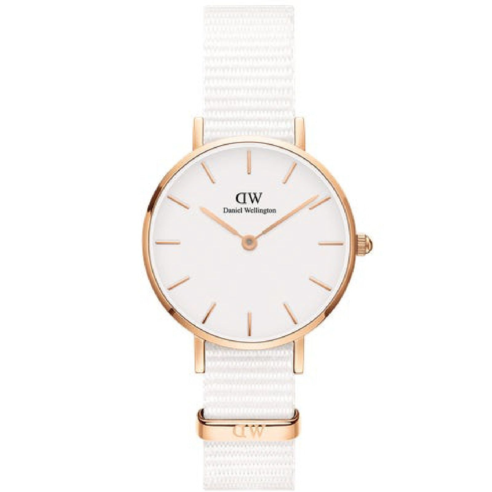 Orologio solo tempo Daniel Wellington Petite Dover da donna DW00100313-1