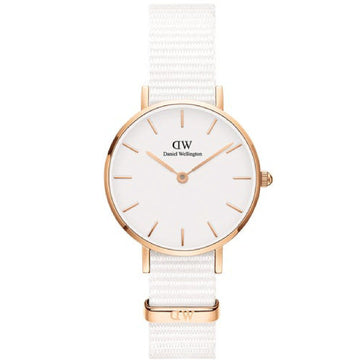 Orologio solo tempo Daniel Wellington Petite Dover da donna DW00100313-1