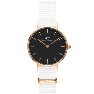 Orologio solo tempo Daniel Wellington Petite Dover da donna DW00100314-1