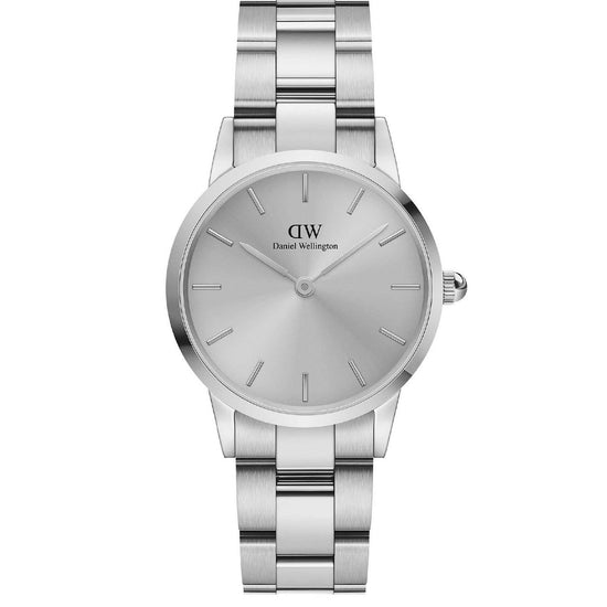 Orologio solo tempo Daniel Wellington Iconic Unitone da donna DW00100402-1